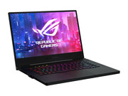 Asus Zephyrus S15 GX502LXS-XS79