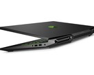 HP Pavilion Gaming 16-a0007ns