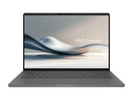 Asus ZenBook A14 UX3407QA, Snapdragon X Plus Asus ZenBook A14 UX3407QA, Snapdragon X Plus