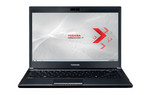 Toshiba Satellite R830-143