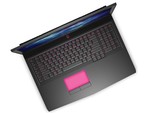 Alienware 17 R5