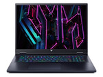 Acer Predator Helios 18 2023 PH18-71-91U5 Acer Predator Helios 18 2023 PH18-71-91U5