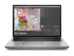 HP ZBook Fury 16 G9-62V34EA HP ZBook Fury 16 G9-62V34EA