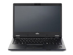 Fujitsu Lifebook E548