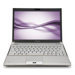 Toshiba Portégé R600-13X Toshiba Portégé R600-13X