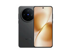 Vivo X200s