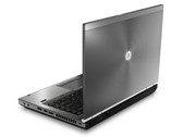Recensione HP EliteBook 8460p Notebook