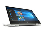 HP Envy x360 15-cn0004ng HP Envy x360 15-cn0004ng