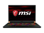 MSI GS75 Stealth-243 MSI GS75 Stealth-243