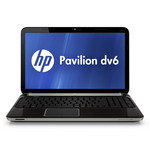 HP Pavilion dv6-6051ea HP Pavilion dv6-6051ea