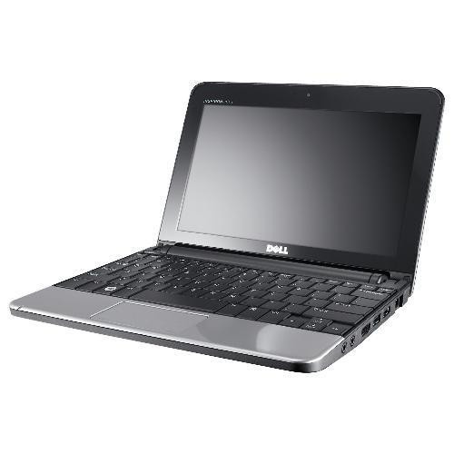 Dell Inspiron Mini 10 - Notebookcheck.it