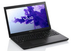 Sony Vaio SV-S1511AGXB Sony Vaio SV-S1511AGXB