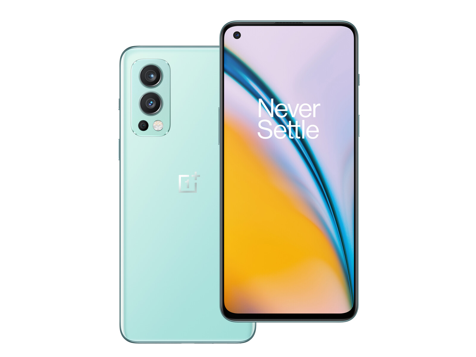 OnePlus Nord 2 5G - Notebookcheck.it