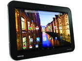Recensione breve del tablet Toshiba Excite Pro AT10LE-A-108
