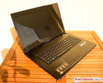 Lenovo IdeaPad G780 (M843MGE)