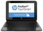 HP Pavilion 10 TouchSmart 10z-e000