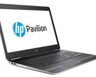 HP Pavilion 17-ab200ns