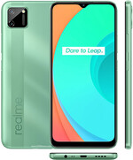 Realme C11