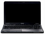 Toshiba Satellite P755-S5272