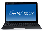 Recensione Asus Eee PC 1215N