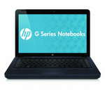 HP G42-393TX