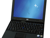 HP Compaq nc4400: Recensione