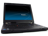 Recensione Notebook Lenovo Thinkpad W701