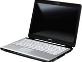 Toshiba Satellite U300 Notebook: Recensione