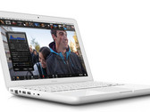 Recensione Notebook Apple MacBook 2010-05