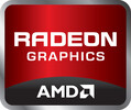 AMD Radeon R7 M460