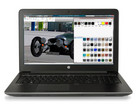 HP ZBook 15 G4