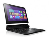 Recensione breve Lenovo ThinkPad Helix 3G Convertible