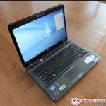 Toshiba Satellite P745-S4250