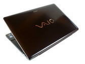 Recensione portatile Sony Vaio VPC-EF2S1E/BI