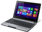 Recensione breve netbook Packard Bell EasyNote ME69BMP