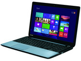 Recensione breve del portatile Toshiba Satellite S50-A-10H