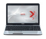 Toshiba Satellite L750-12R