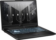 Asus TUF Gaming F17 FX706HC-HX007W