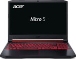 Acer Nitro 5 AN515-55-71M0