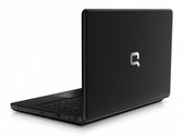 Recensione del Notebook HP Compaq Presario CQ56