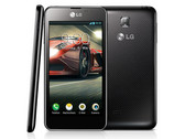 Recensione breve dello Smartphone LG P875 Optimus F5