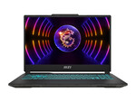 MSI Cyborg 15 A13VE MSI Cyborg 15 A13VE