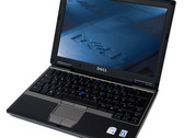 Dell Latitude D420 Notebook: Recensione