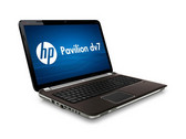 Recensione Notebook HP Pavilion dv7-6c07eg