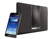 Recensione breve del Nuovo Padfone Smartphone Asus