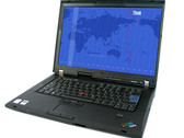 Lenovo Thinkpad R61 Notebook: Recensione