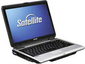 Toshiba Satellite M100-165: Recensione