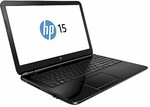 HP 15-da1015ns