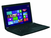 Recensione breve del notebook Toshiba Satellite C50D-A-10E