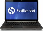 HP Pavilion dv6-6033sg